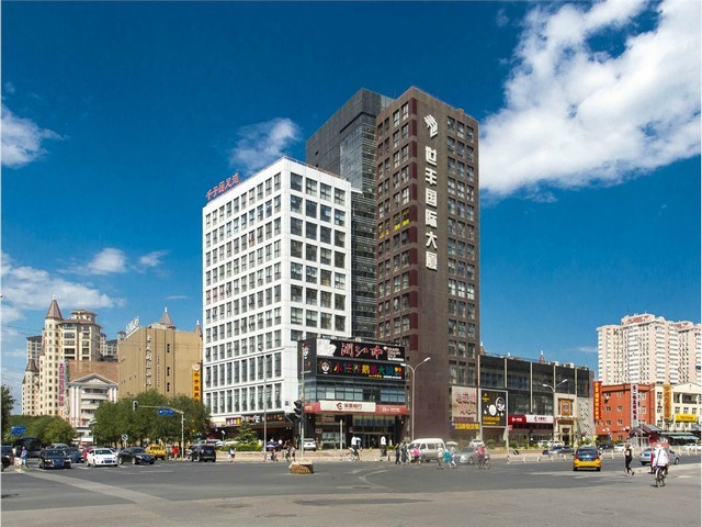 成都水文水质监测站